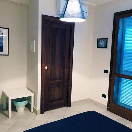 Cytrus Rooms Marina di Massa Exteriör bild