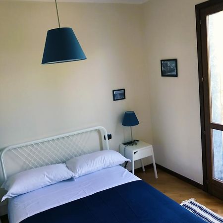 Cytrus Rooms Marina di Massa Exteriör bild