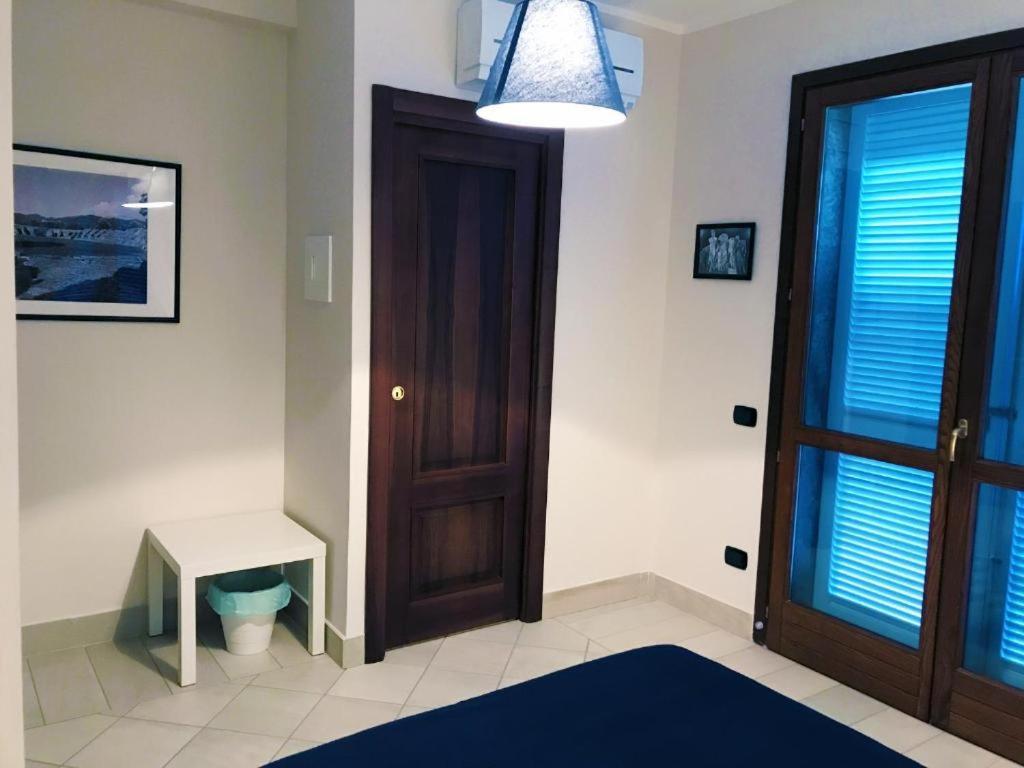 Cytrus Rooms Marina di Massa Exteriör bild