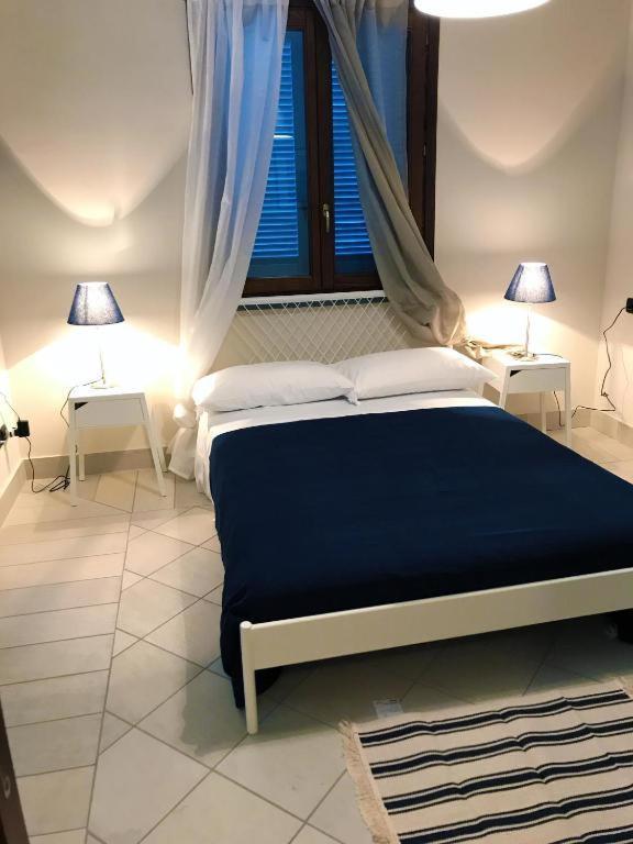 Cytrus Rooms Marina di Massa Exteriör bild