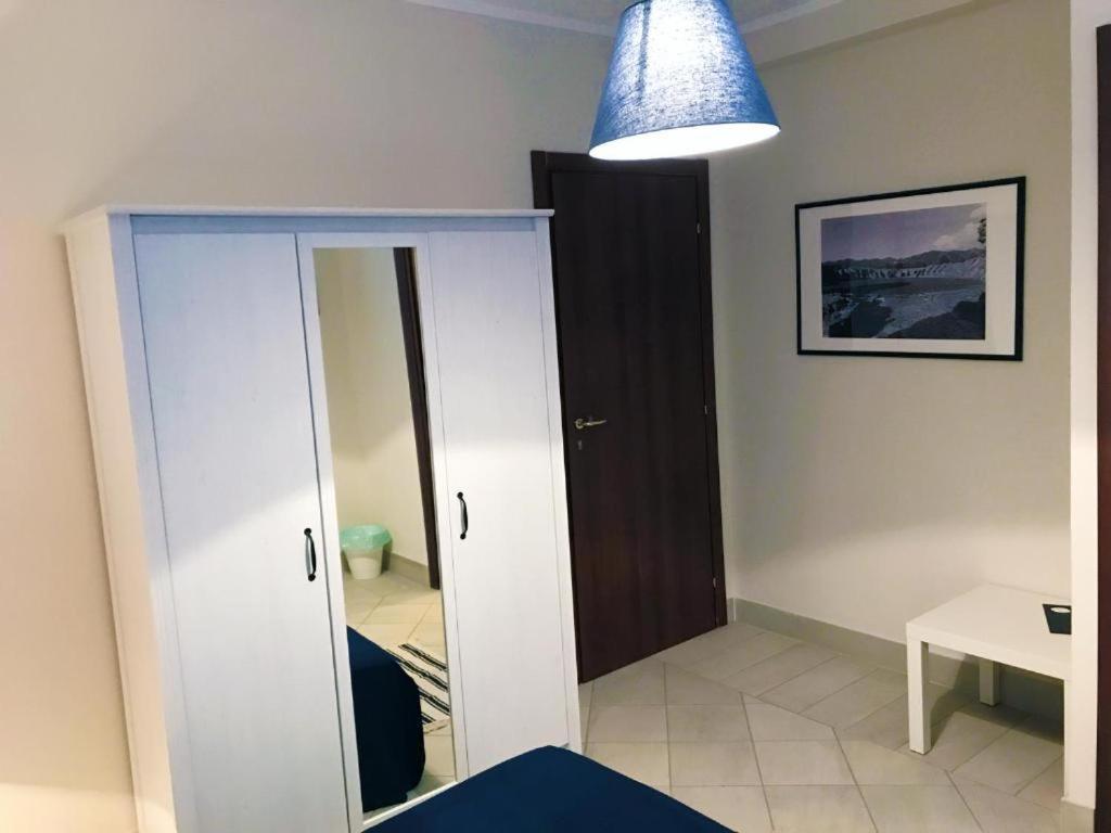 Cytrus Rooms Marina di Massa Exteriör bild