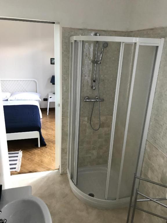 Cytrus Rooms Marina di Massa Exteriör bild