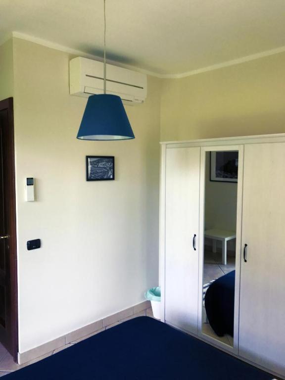 Cytrus Rooms Marina di Massa Exteriör bild