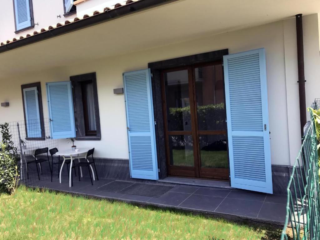Cytrus Rooms Marina di Massa Exteriör bild