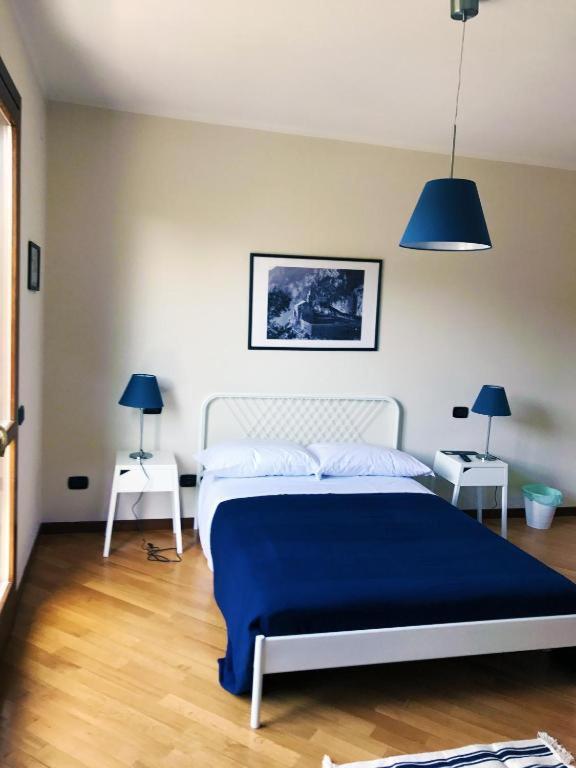 Cytrus Rooms Marina di Massa Exteriör bild