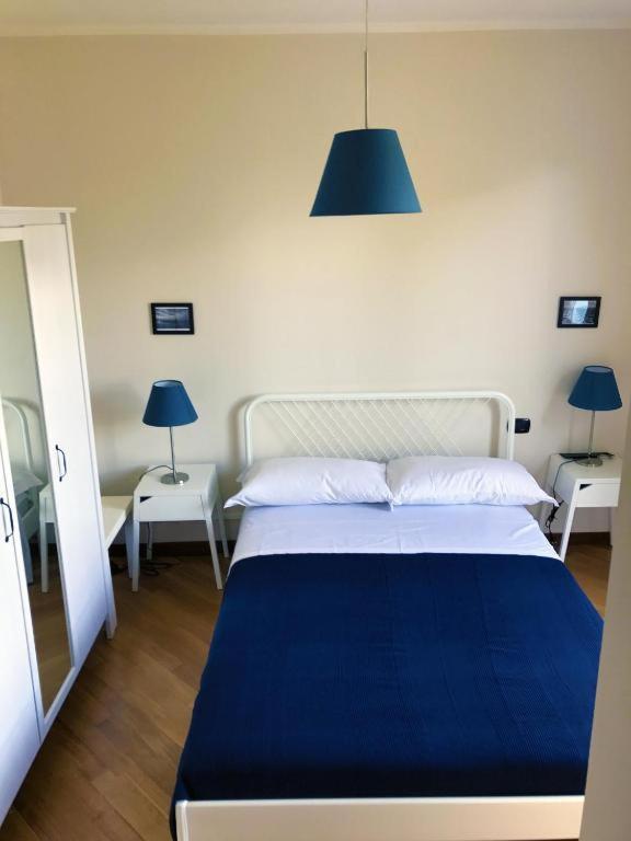 Cytrus Rooms Marina di Massa Exteriör bild
