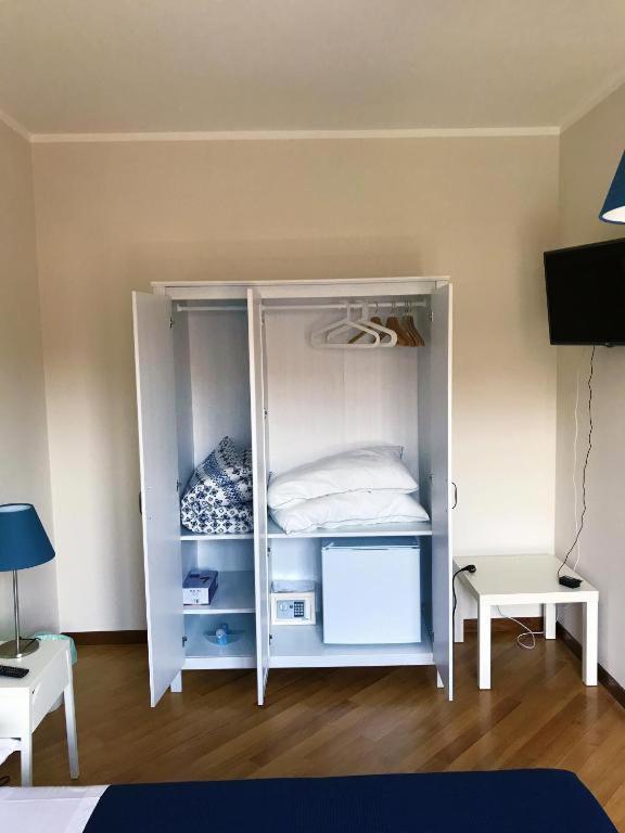 Cytrus Rooms Marina di Massa Exteriör bild