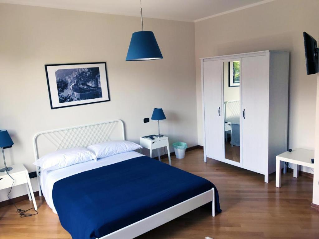 Cytrus Rooms Marina di Massa Exteriör bild