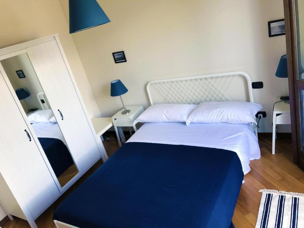 Cytrus Rooms Marina di Massa Exteriör bild