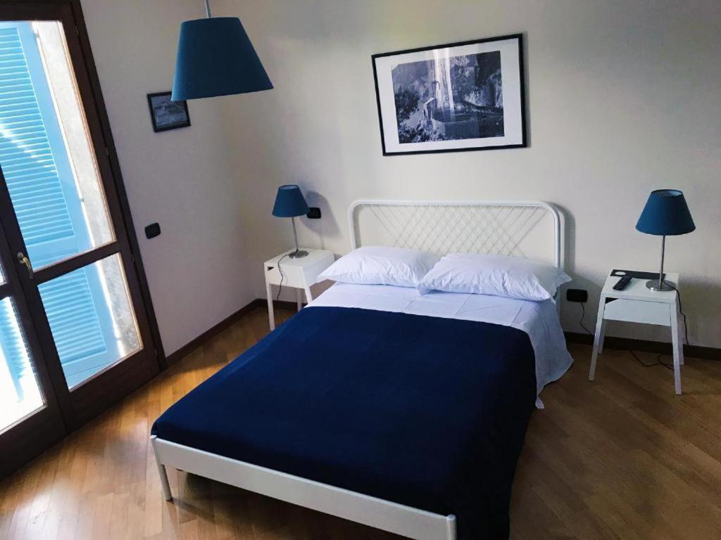 Cytrus Rooms Marina di Massa Exteriör bild