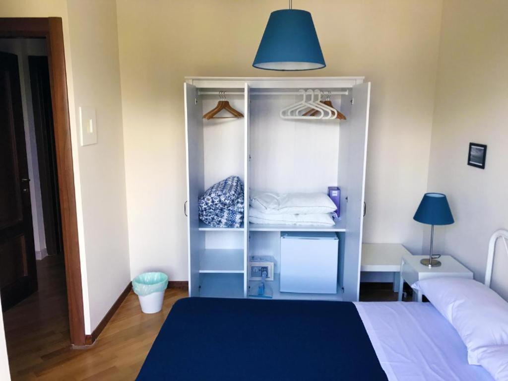 Cytrus Rooms Marina di Massa Exteriör bild
