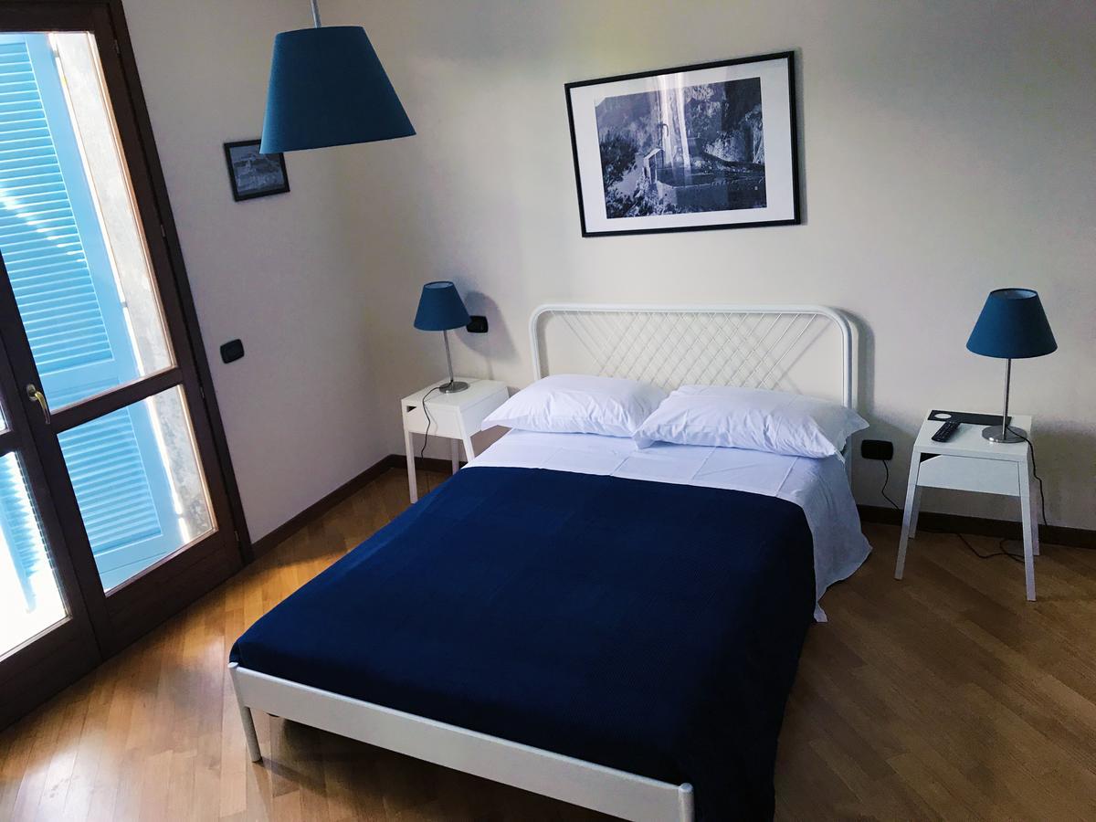 Cytrus Rooms Marina di Massa Exteriör bild