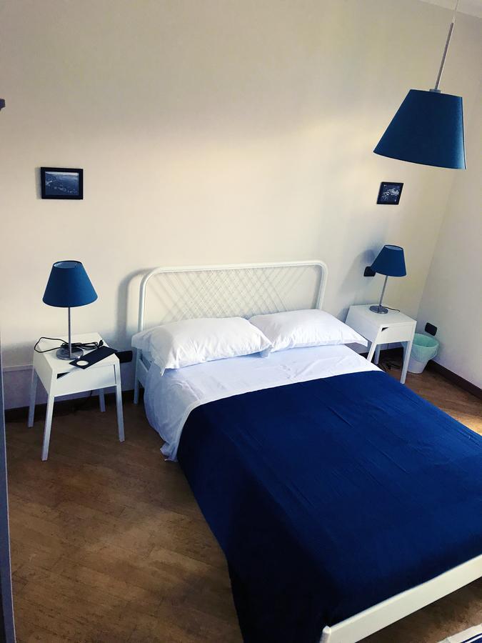 Cytrus Rooms Marina di Massa Exteriör bild