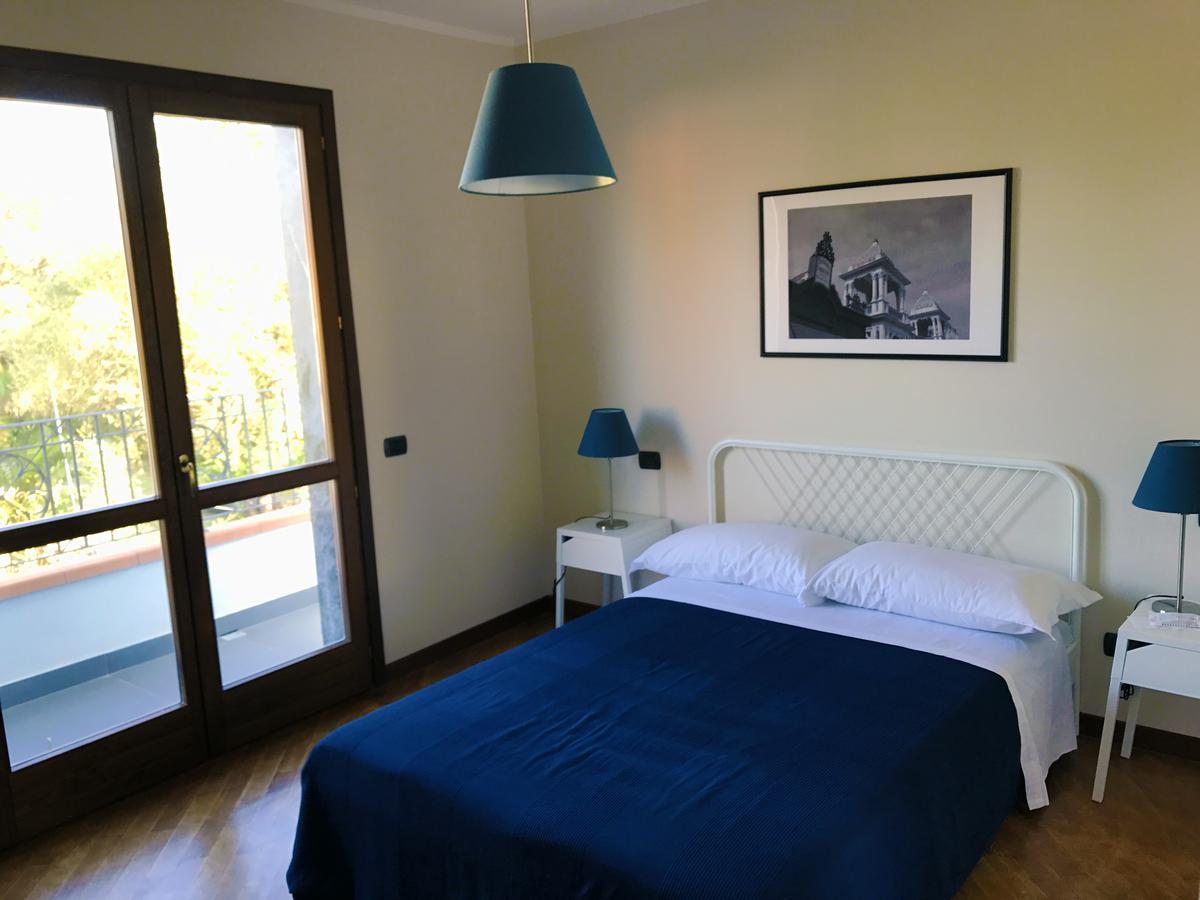 Cytrus Rooms Marina di Massa Exteriör bild