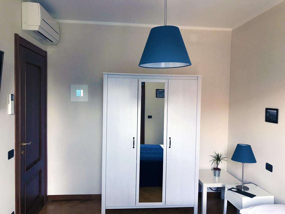 Cytrus Rooms Marina di Massa Exteriör bild