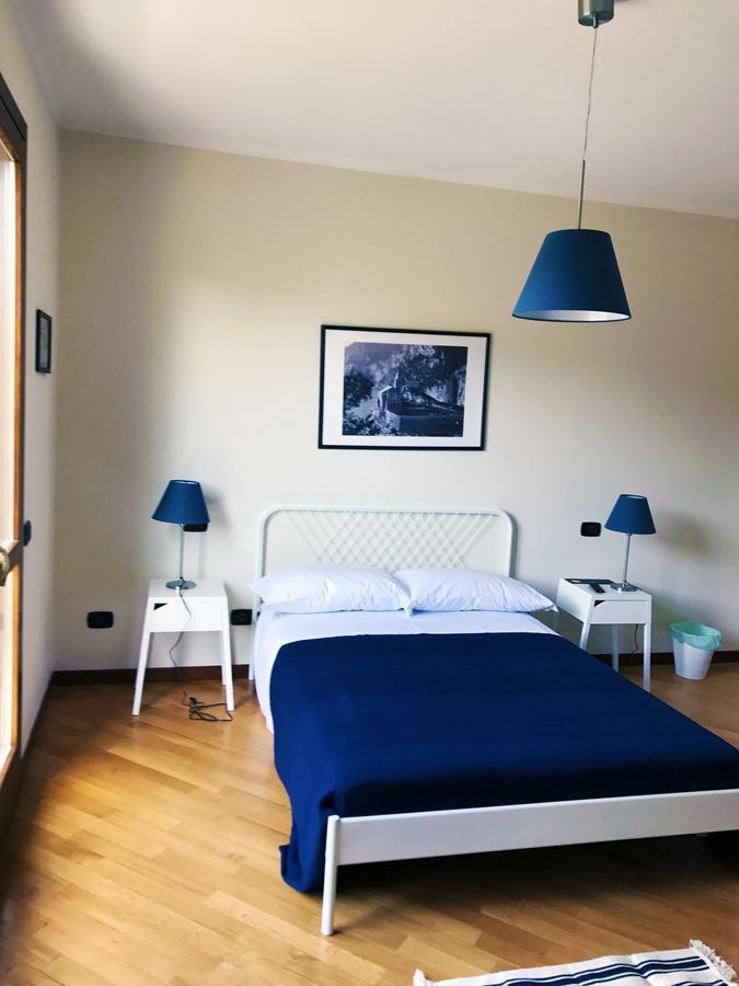Cytrus Rooms Marina di Massa Exteriör bild