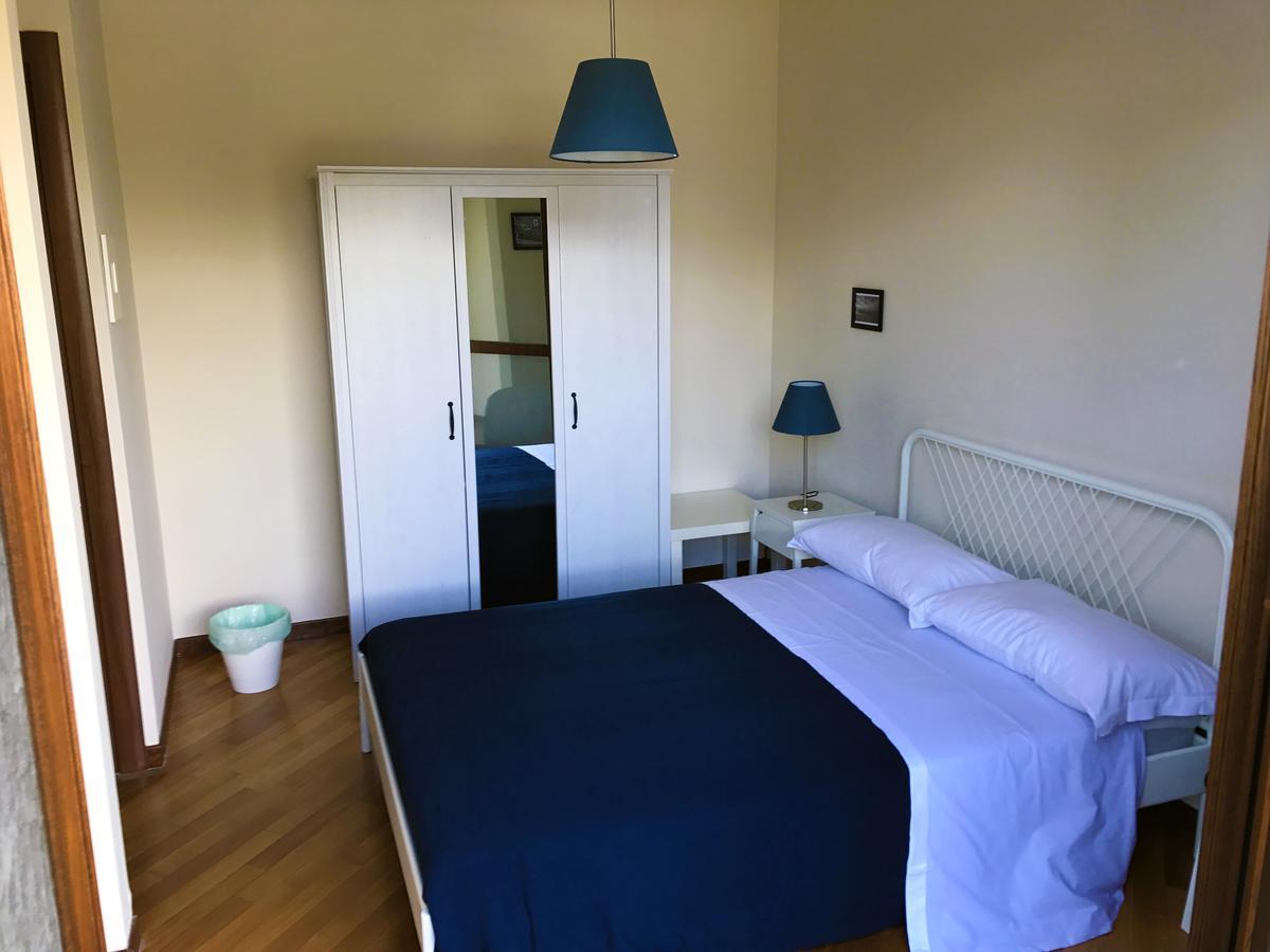 Cytrus Rooms Marina di Massa Exteriör bild