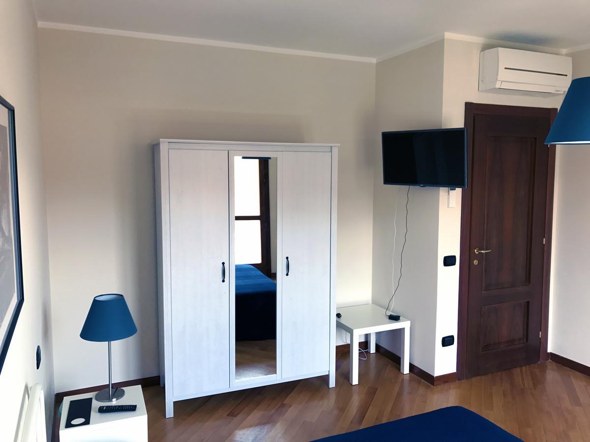 Cytrus Rooms Marina di Massa Exteriör bild