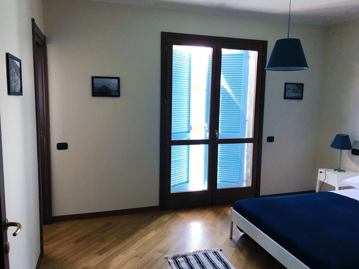Cytrus Rooms Marina di Massa Exteriör bild