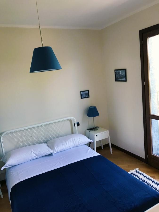 Cytrus Rooms Marina di Massa Exteriör bild