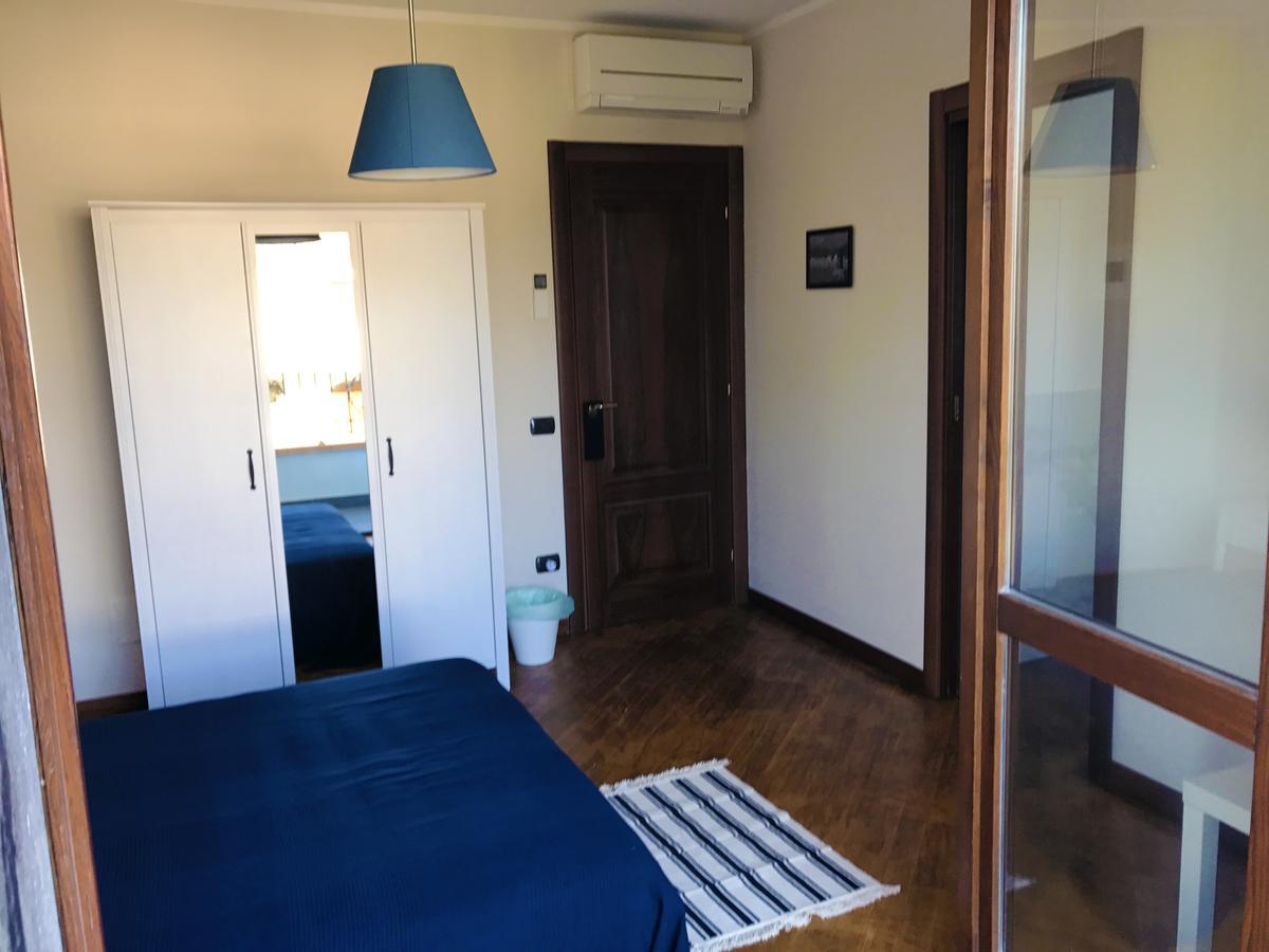 Cytrus Rooms Marina di Massa Exteriör bild